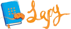 ЛАПЫ Logo